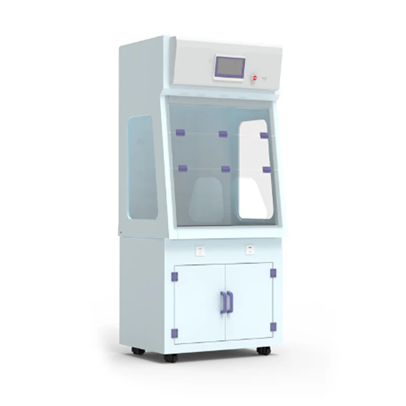 Mikä on kanavaton PP-höyrysuojus ja mitkä ovat sen ominaisuudet?