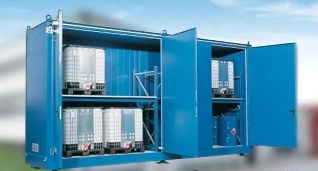 Laboratorioturvallisuuden 