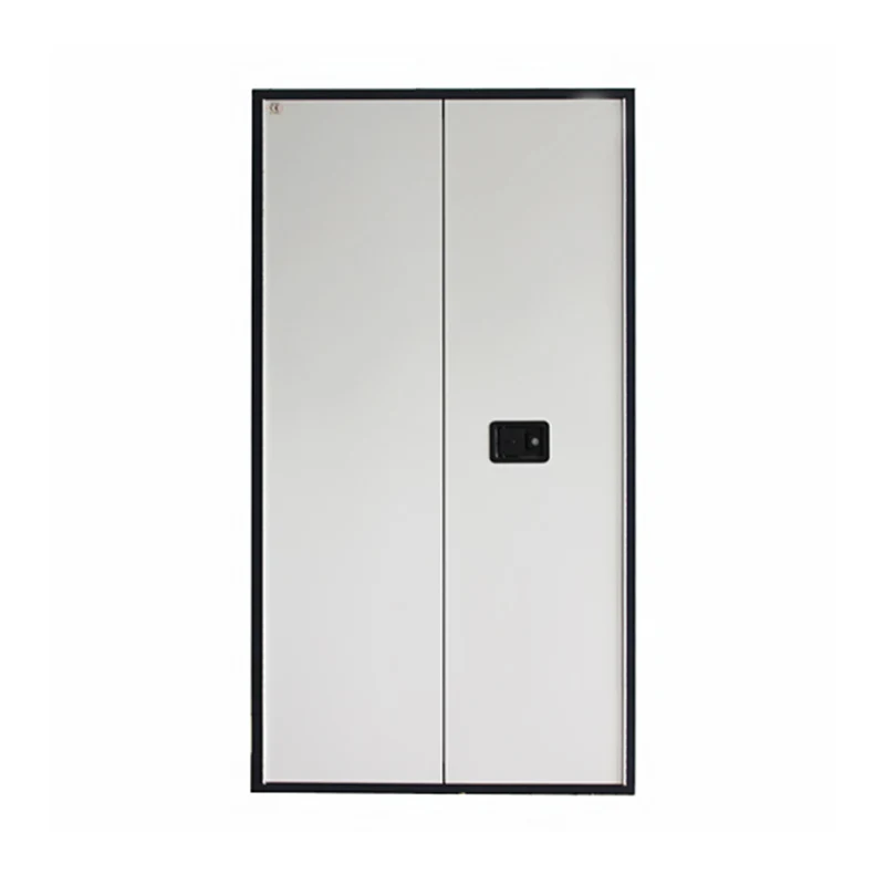 Räjähdyssuojattu asiakirjojen säilytyskaappi