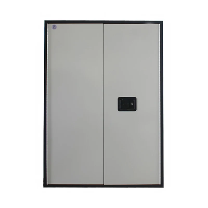 Palonkestävä asiakirjojen säilytyskaappi