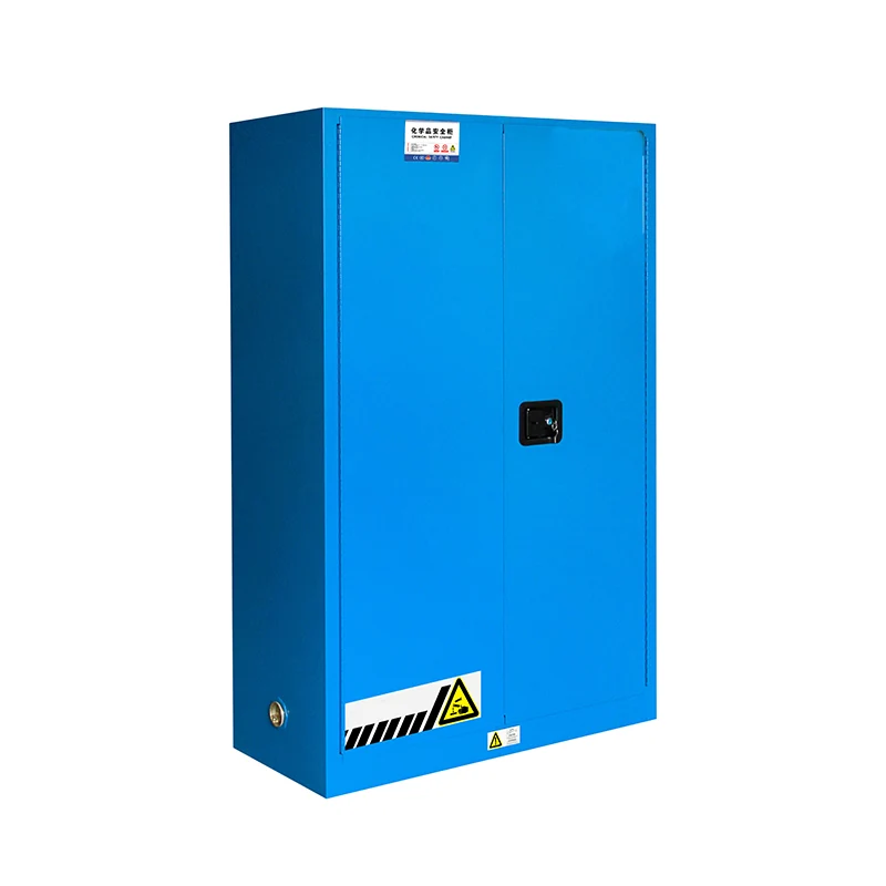 45 Gallon Weakly Corrosive Chemical Safety Storage Cabinet