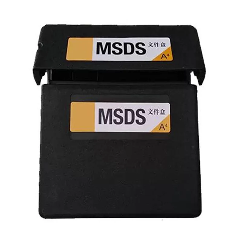 Käyttöturvallisuustiedotelaatikko